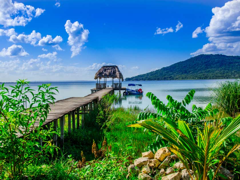 Belize