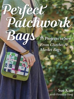 bag cover front search press