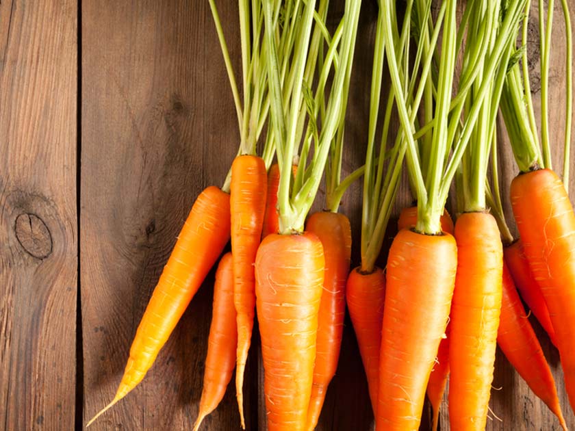 Carrots