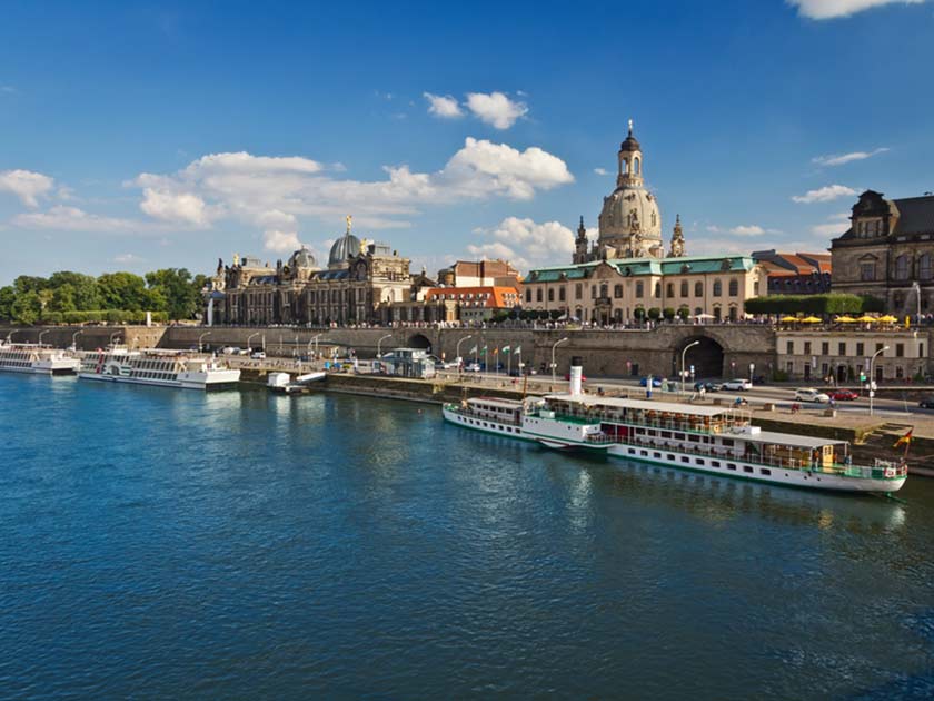 Dresden