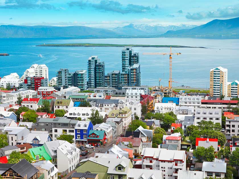 What to do in Iceland