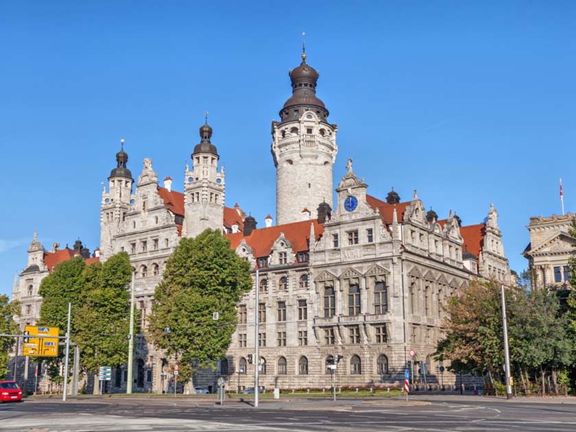 Leipzig