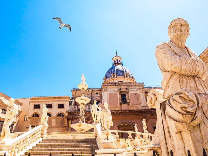 Palermo