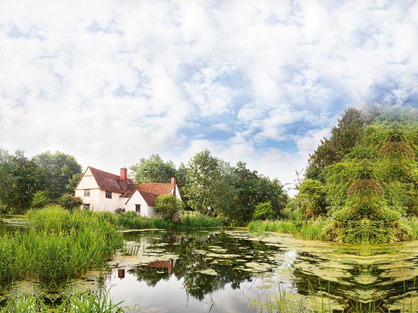 Suffolk