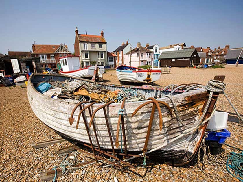 Suffolk