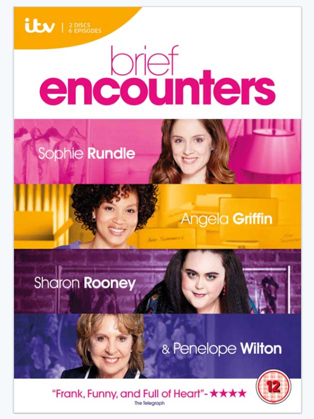 Brief Encounters box set