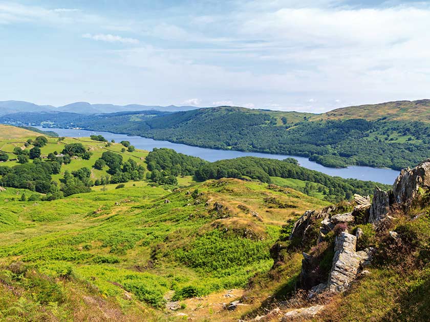 Lake District