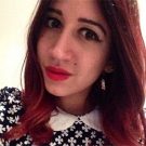 Natasha Wynarczyk