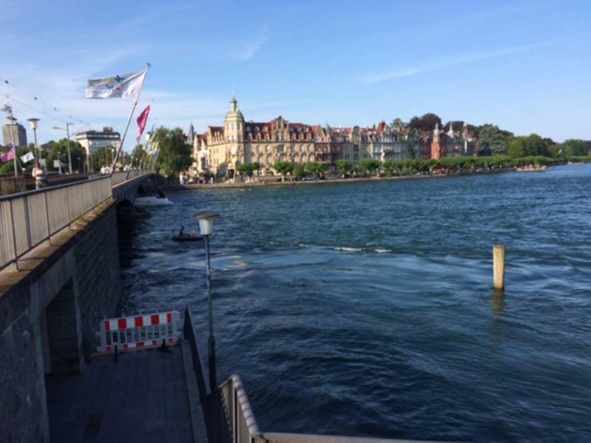 Lake Constance Visit beautiful Bodensee Woman's Weekly