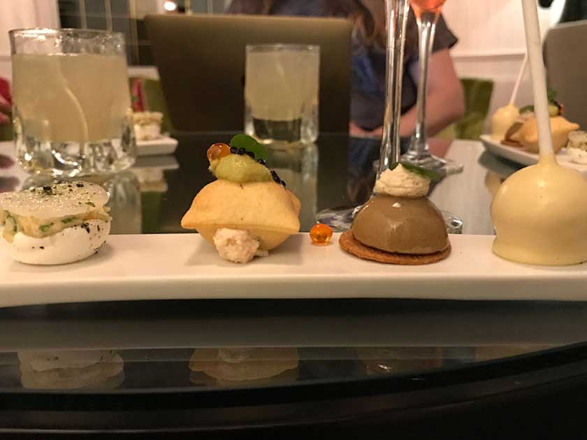 The flavours of Normandy Woman's Weekly