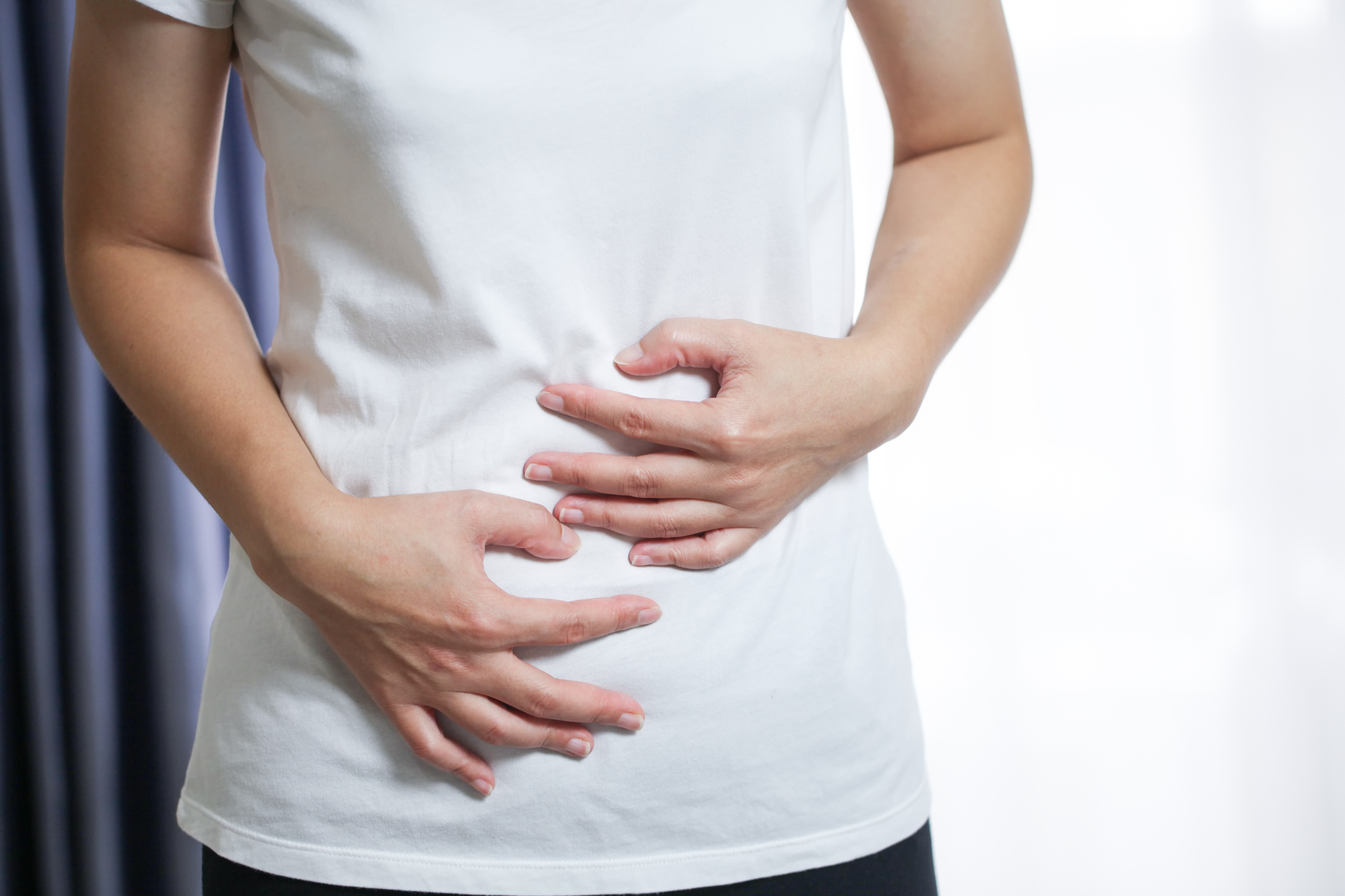 Little-known cancer symptoms