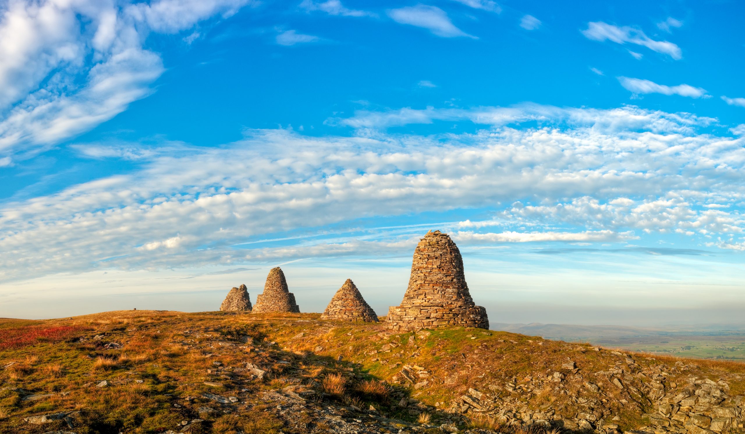 Nine Standards Rigg, uk hikes