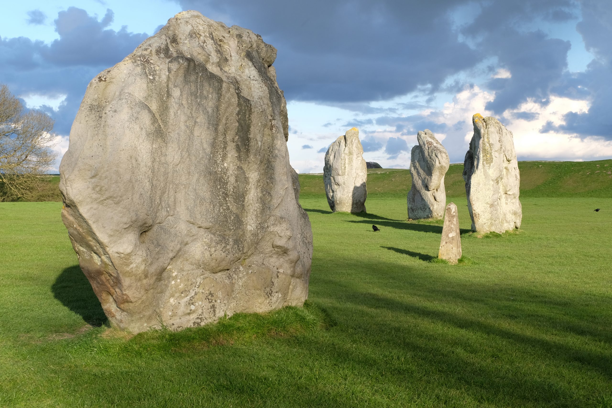Avebury