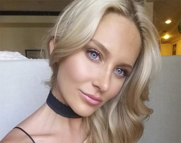 stephanie pratt skin