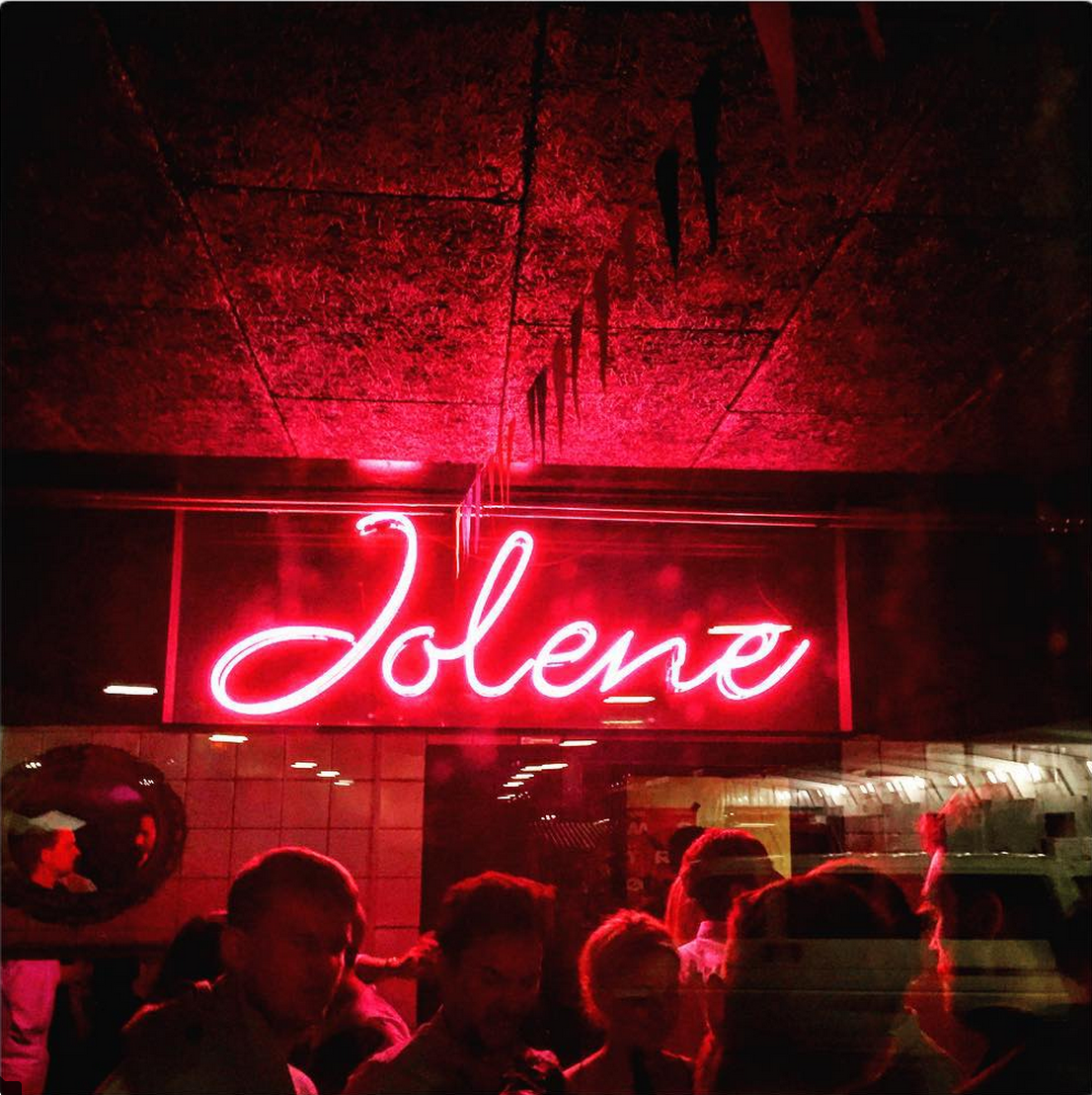 jolene bar copenhagen