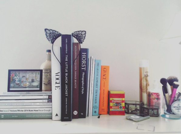 Image Credit: Chloe's Instagram - @style.scout