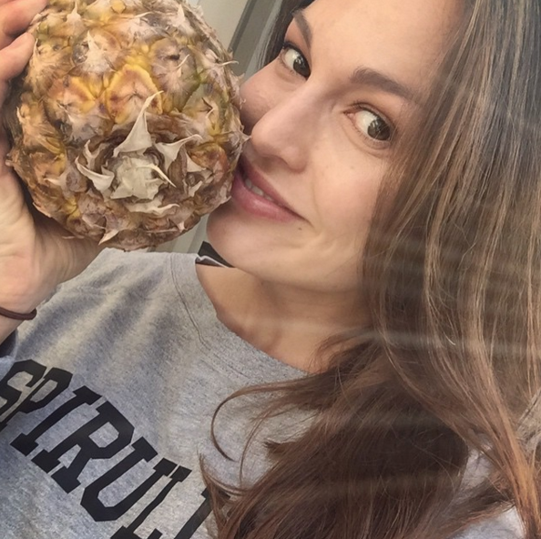 Image Credit: Instagram - baileeroberts