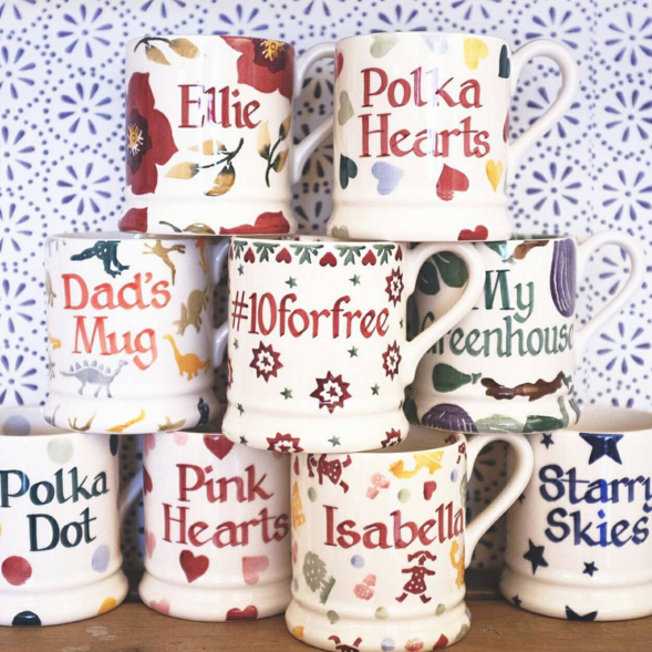 Image Credit: Instagram - emma_bridgewater