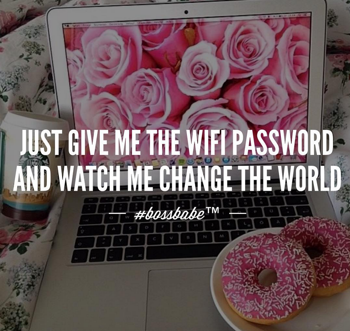 Image: Instagram/@bossbabe.inc