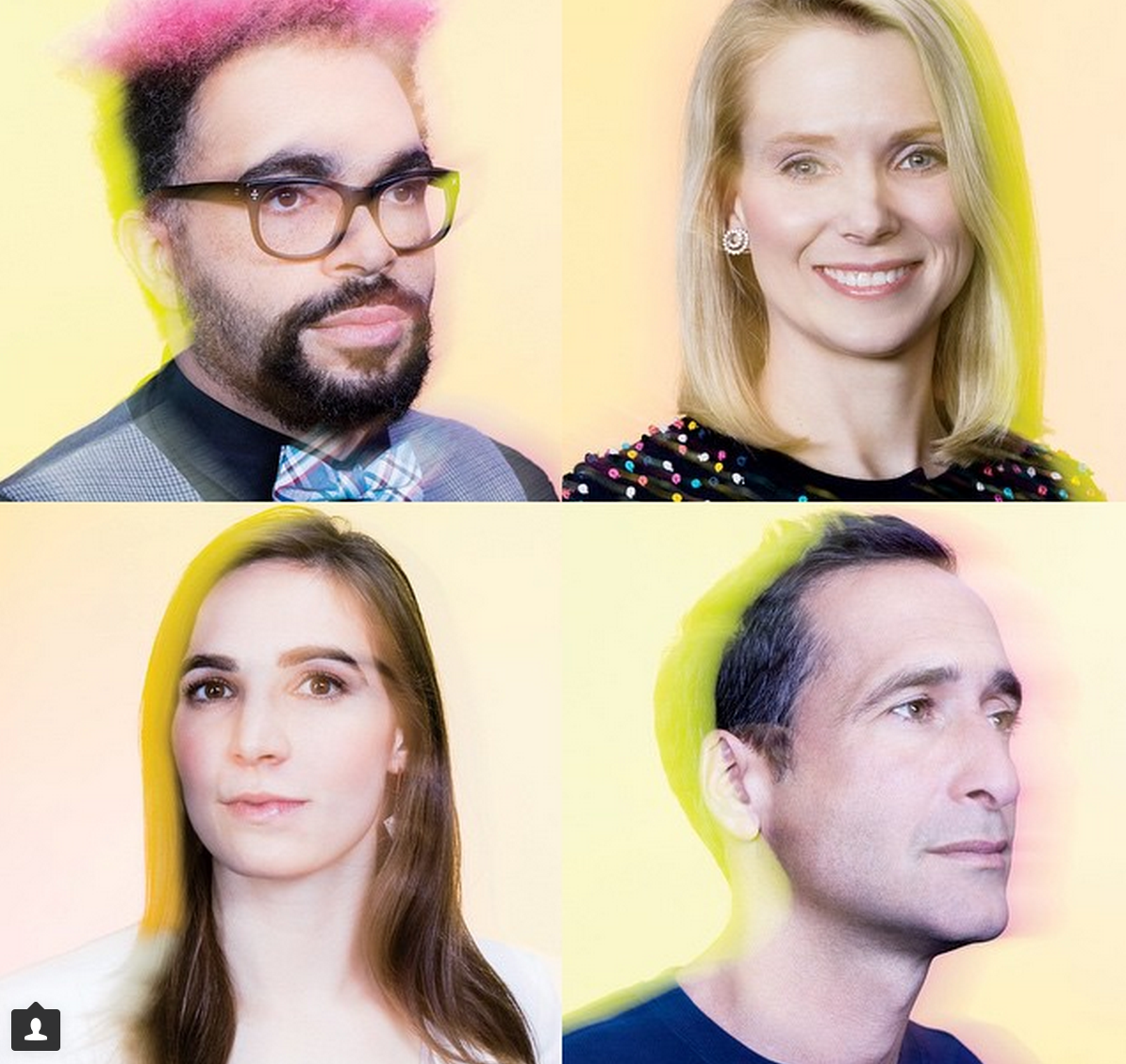 Image: Instagram/@fastcompany