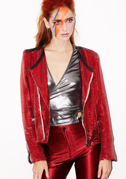 Image Credit: Instagram - chiaraferragni