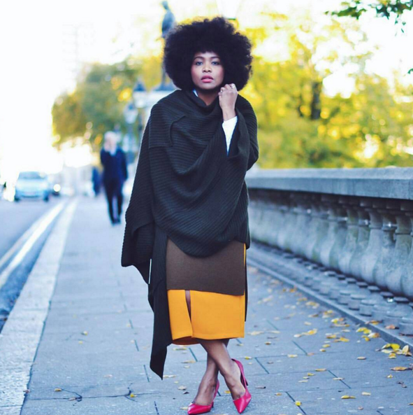 Image Credit: Instagram - dressforwork