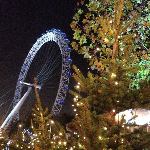 Image Credit: Instagram - styleandgeography