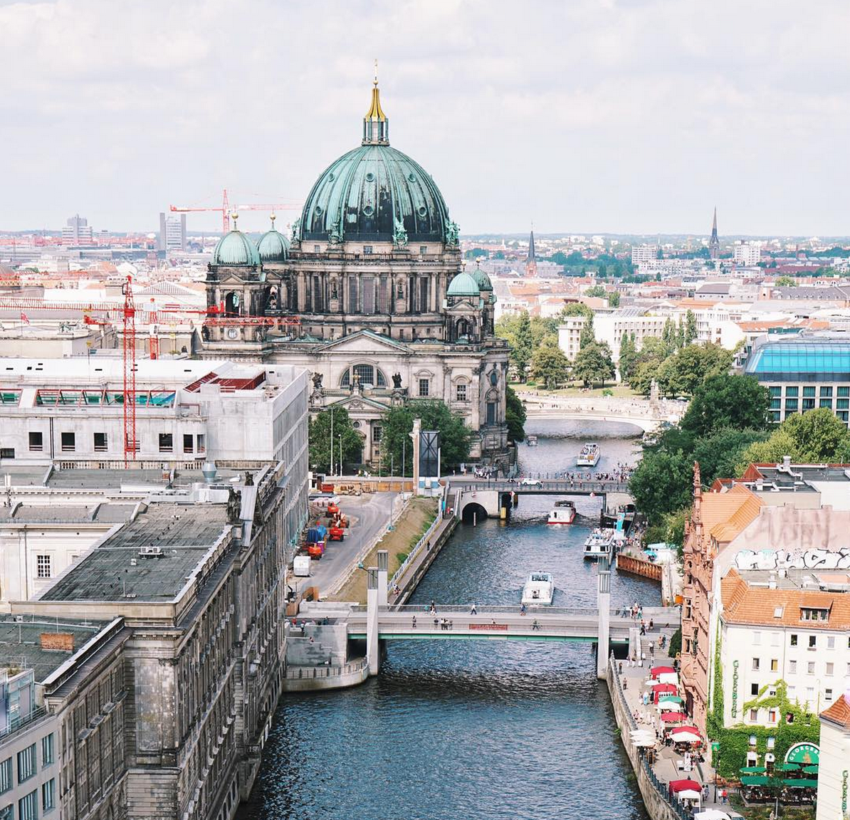 berlin