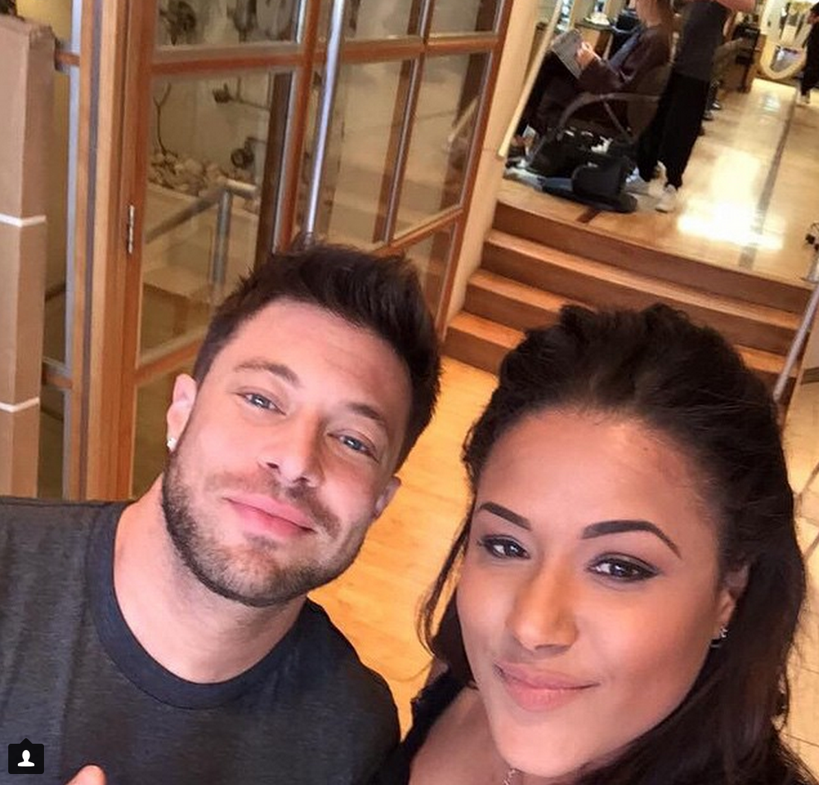charlotte and duncan james