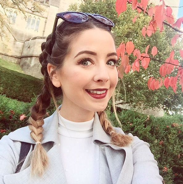 Image Credit: Instagram - zozeebo