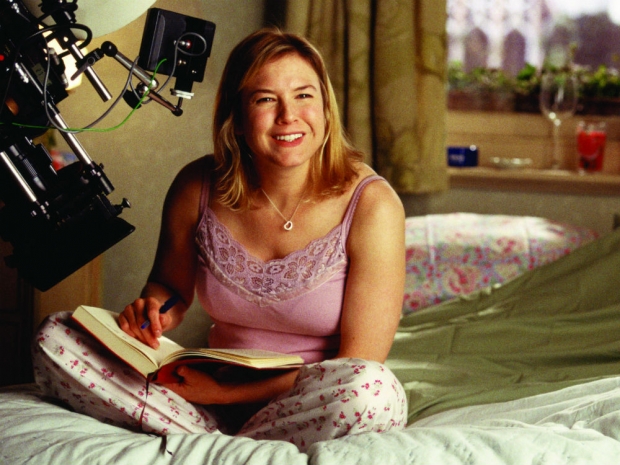 It's been 12 years since we last saw Bridget