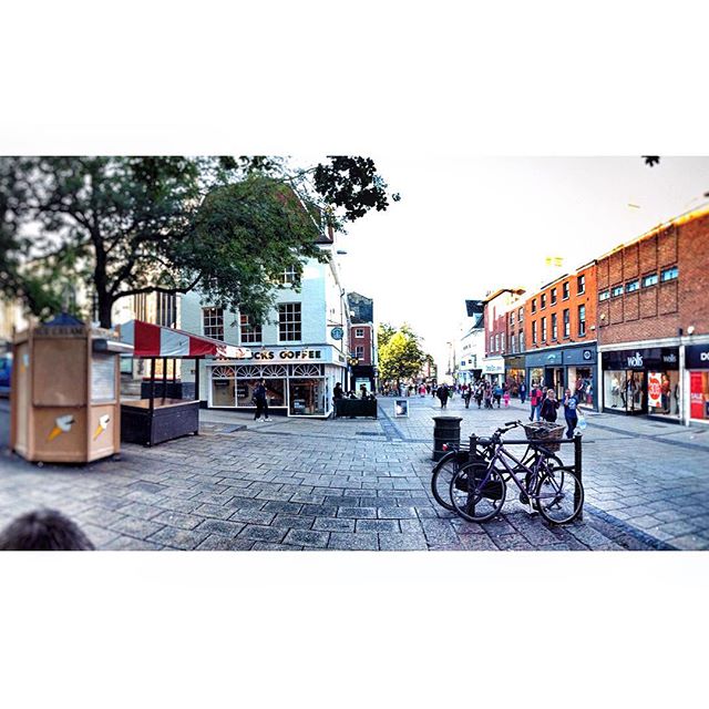 Image credit: Instagram - @Norwich_life