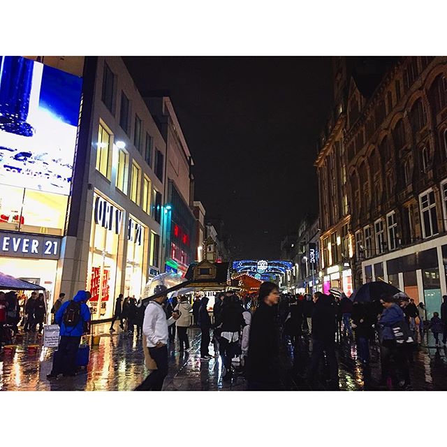 Image credit: Instagram - @Dickmanm