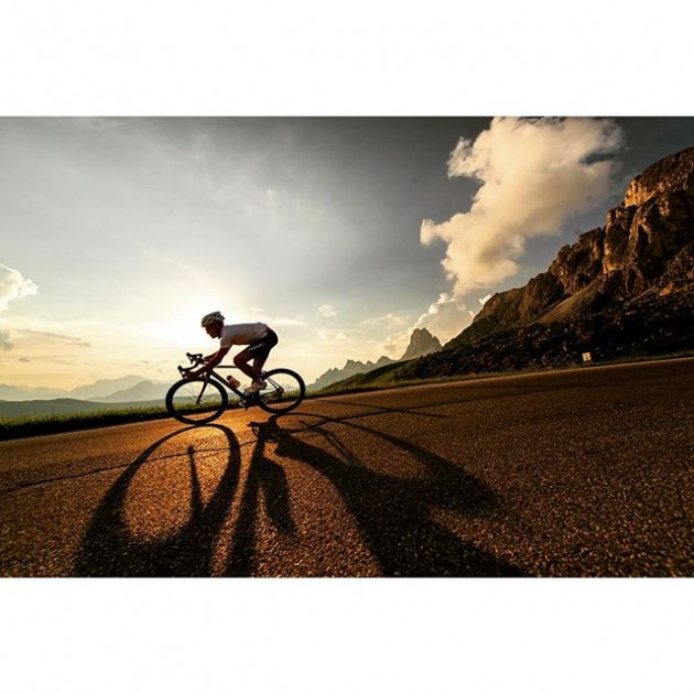Credit: Instagram - @JeredGruber
