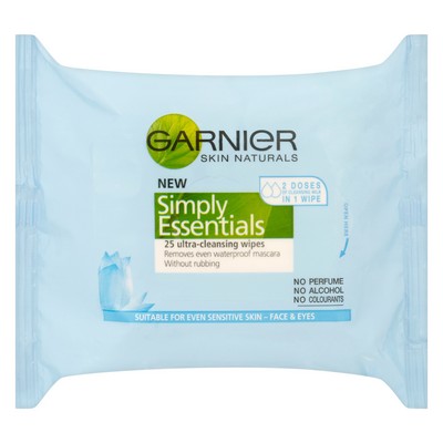 Image Credit: Garnier