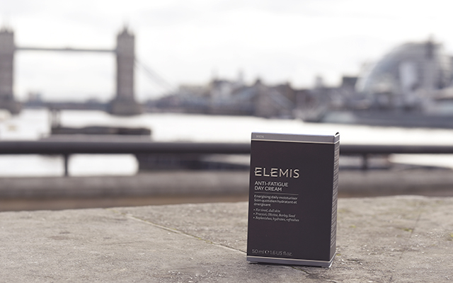 Elemis - Image Credit: Sarah-Louise Burns