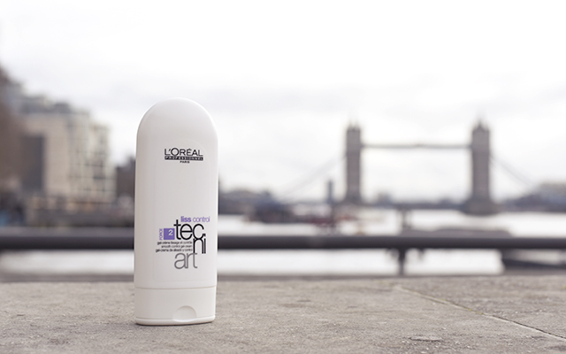 L'Oreal - Image Credit: Sarah-Louise Burns