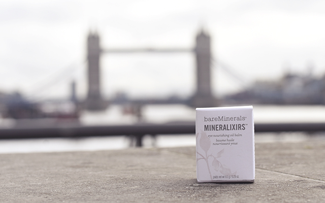 Bare Minerals - Image Credit: Sarah-Louise Burns