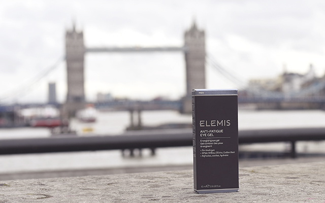 Elemis - Image Credit: Sarah-Louise Burns