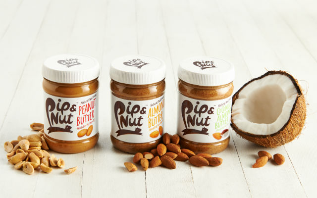 Image Credit: Pip & Nut