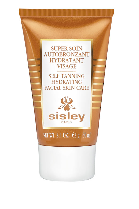 Image Credit: Sisley
