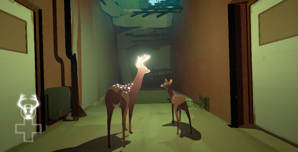 Image credit: Way To The Woods