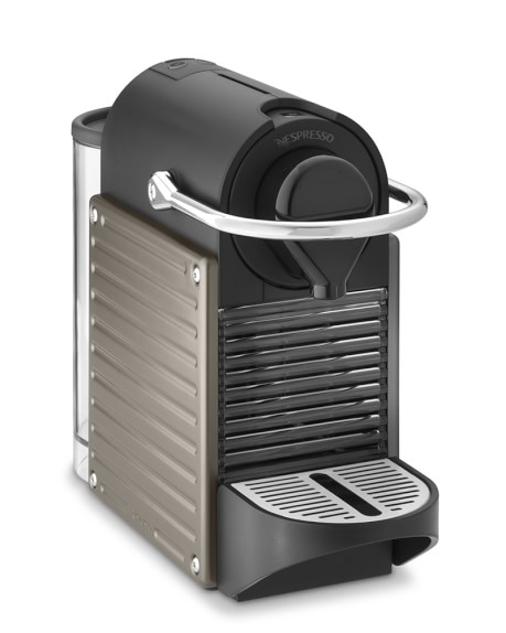 Image credit: Nespresso