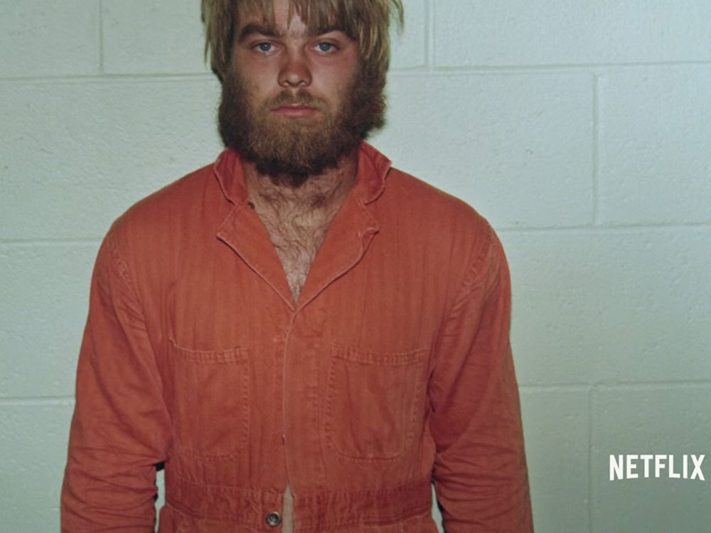 The first series of Making A Murderer went completely viral