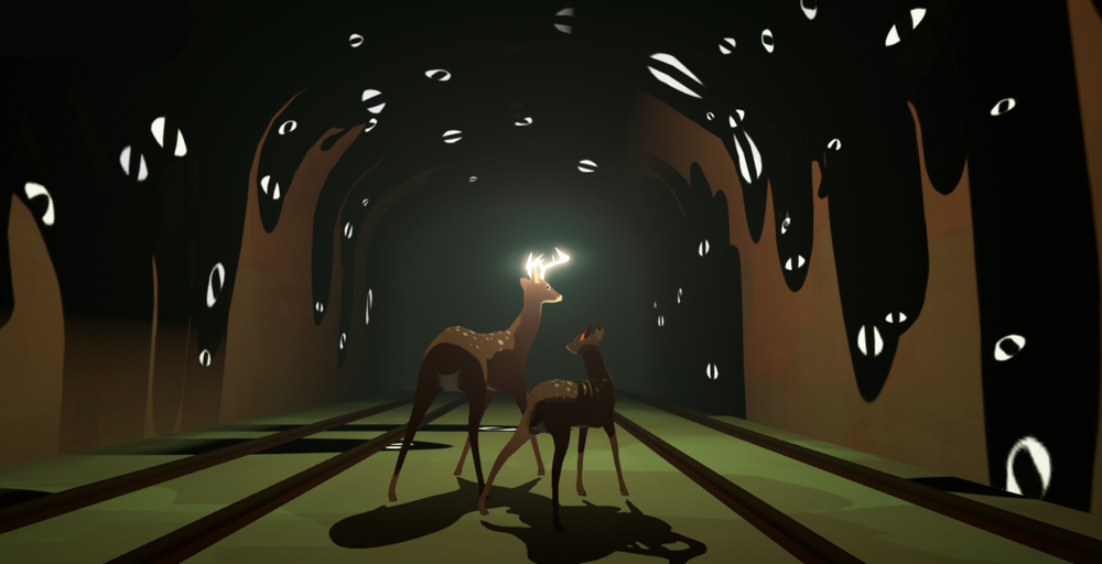 Image credit: Way To The Woods
