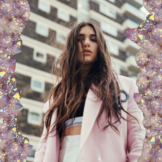 Image Credit: Instagram @dualipa