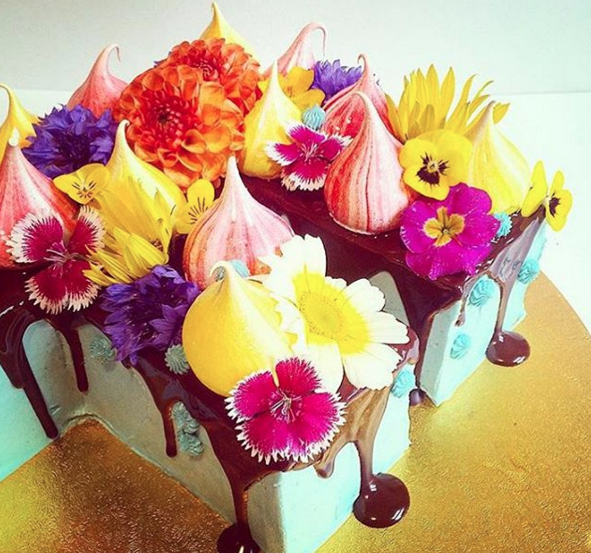 Image Credit: Instagram - meringuegirls