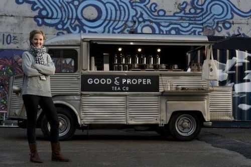 Image Credit: Good and Proper