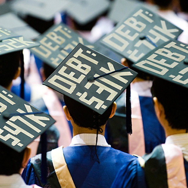 Image credit: studentdebtsolutions