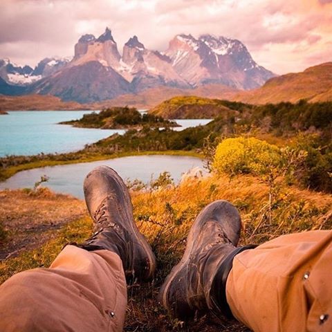 Image credit: Instagram - @HikingCulture
